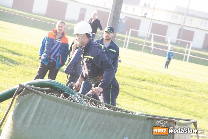 Zdjęcie w galerii na portalu naszwodzislaw.com: Za nami międzynarodowe zawody strażackie w Rydułtowach  wiadomości z regionu