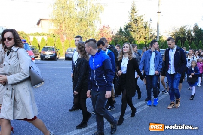 Zdjęcie w galerii na portalu naszwodzislaw.com: Szkoła w Lubomi świętowała 50-lecie! Nie zabrakło życzeń, wspomnień i dobrego humoru wiadomości z regionu