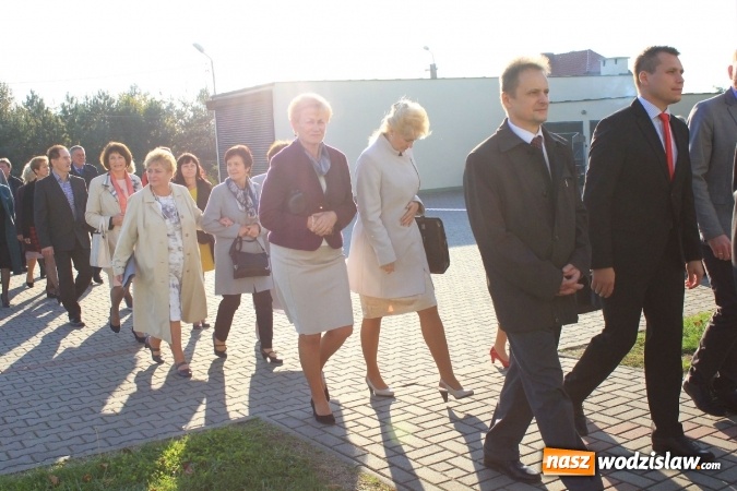 Zdjęcie w galerii na portalu naszwodzislaw.com: Szkoła w Lubomi świętowała 50-lecie! Nie zabrakło życzeń, wspomnień i dobrego humoru wiadomości z regionu