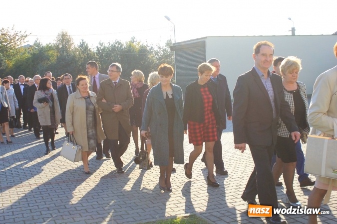 Zdjęcie w galerii na portalu naszwodzislaw.com: Szkoła w Lubomi świętowała 50-lecie! Nie zabrakło życzeń, wspomnień i dobrego humoru wiadomości z regionu