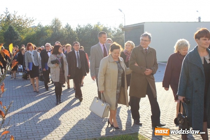 Zdjęcie w galerii na portalu naszwodzislaw.com: Szkoła w Lubomi świętowała 50-lecie! Nie zabrakło życzeń, wspomnień i dobrego humoru wiadomości z regionu