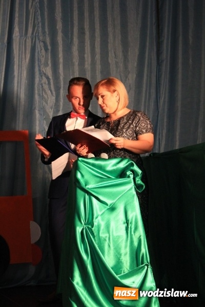 Zdjęcie w galerii na portalu naszwodzislaw.com: Szkoła w Lubomi świętowała 50-lecie! Nie zabrakło życzeń, wspomnień i dobrego humoru wiadomości z regionu