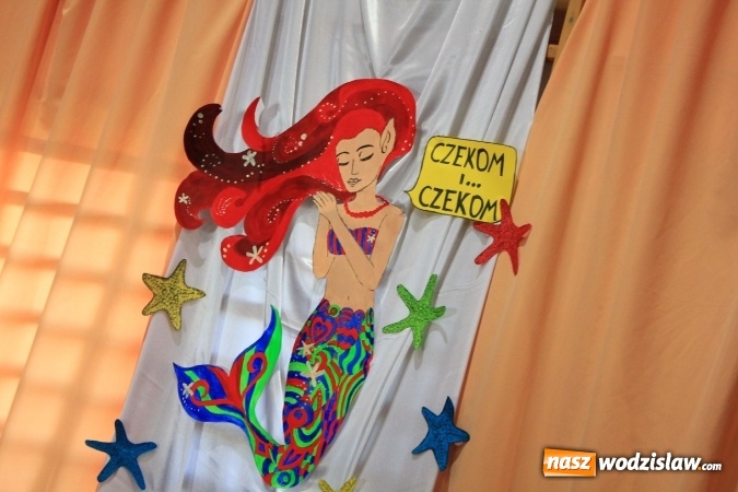 Zdjęcie w galerii na portalu naszwodzislaw.com: Szkoła w Lubomi świętowała 50-lecie! Nie zabrakło życzeń, wspomnień i dobrego humoru wiadomości z regionu