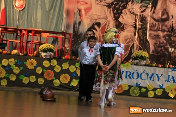 Zdjęcie w galerii na portalu naszwodzislaw.com: Szkoła w Lubomi świętowała 50-lecie! Nie zabrakło życzeń, wspomnień i dobrego humoru wiadomości z regionu