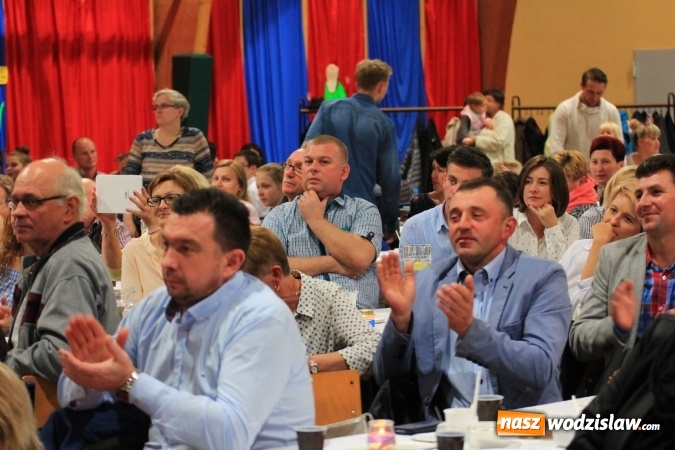 Zdjęcie w galerii na portalu naszwodzislaw.com: Szkoła w Lubomi świętowała 50-lecie! Nie zabrakło życzeń, wspomnień i dobrego humoru wiadomości z regionu