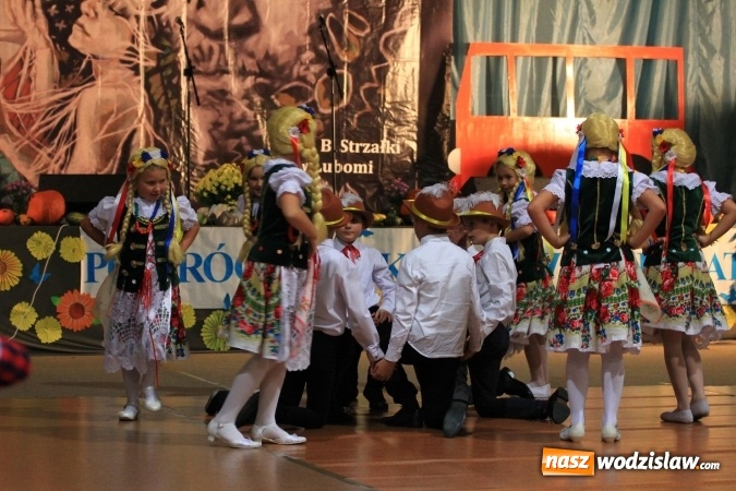 Zdjęcie w galerii na portalu naszwodzislaw.com: Szkoła w Lubomi świętowała 50-lecie! Nie zabrakło życzeń, wspomnień i dobrego humoru wiadomości z regionu