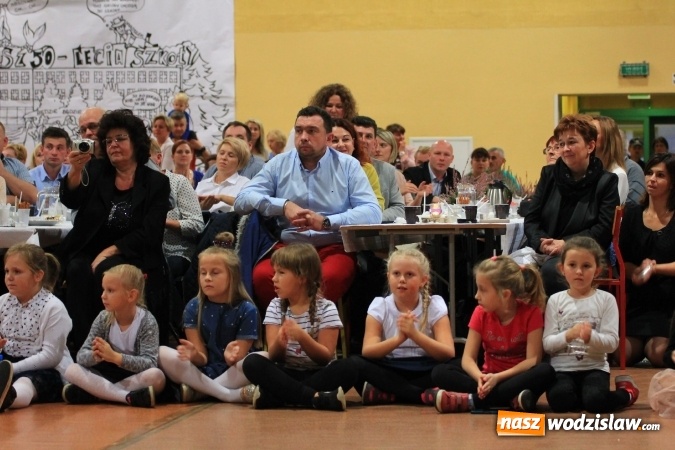 Zdjęcie w galerii na portalu naszwodzislaw.com: Szkoła w Lubomi świętowała 50-lecie! Nie zabrakło życzeń, wspomnień i dobrego humoru wiadomości z regionu