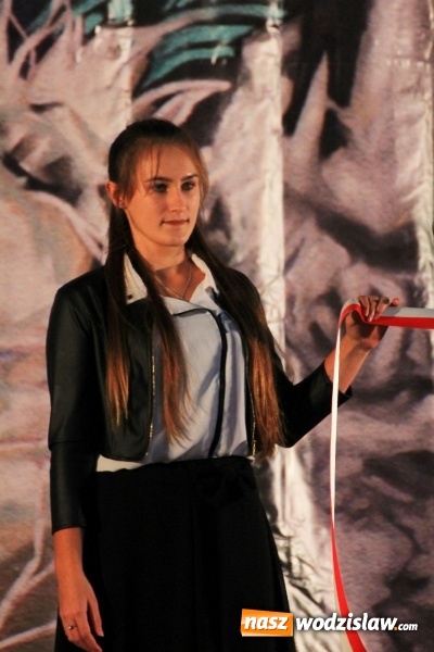 Zdjęcie w galerii na portalu naszwodzislaw.com: Szkoła w Lubomi świętowała 50-lecie! Nie zabrakło życzeń, wspomnień i dobrego humoru wiadomości z regionu