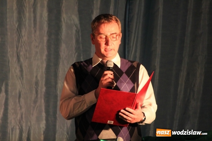 Zdjęcie w galerii na portalu naszwodzislaw.com: Szkoła w Lubomi świętowała 50-lecie! Nie zabrakło życzeń, wspomnień i dobrego humoru wiadomości z regionu