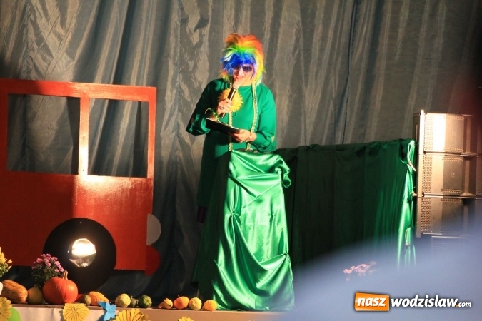 Zdjęcie w galerii na portalu naszwodzislaw.com: Szkoła w Lubomi świętowała 50-lecie! Nie zabrakło życzeń, wspomnień i dobrego humoru wiadomości z regionu