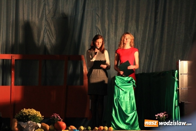 Zdjęcie w galerii na portalu naszwodzislaw.com: Szkoła w Lubomi świętowała 50-lecie! Nie zabrakło życzeń, wspomnień i dobrego humoru wiadomości z regionu