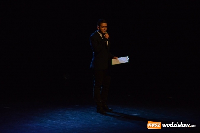 Zdjęcie w galerii na portalu naszwodzislaw.com: Teatr Tańca Memento ma już 10 lat!  wiadomości z regionu