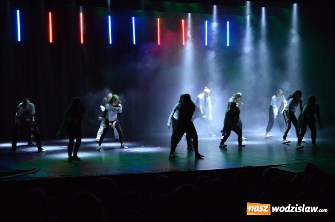 Zdjęcie w galerii na portalu naszwodzislaw.com: Teatr Tańca Memento ma już 10 lat!  wiadomości z regionu