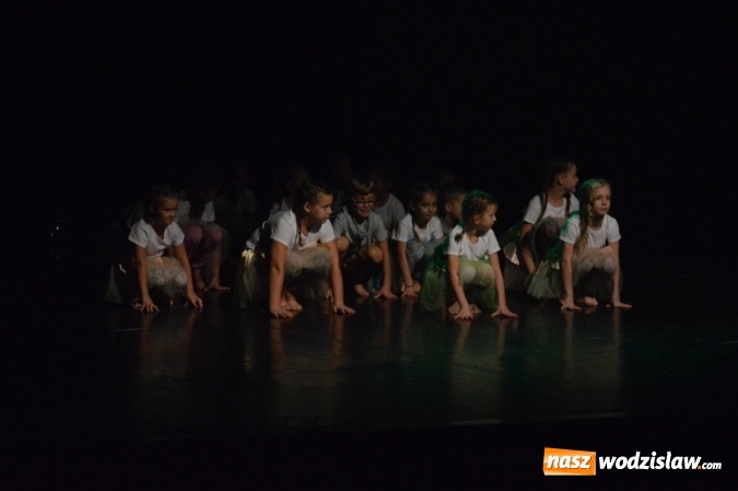 Zdjęcie w galerii na portalu naszwodzislaw.com: Teatr Tańca Memento ma już 10 lat!  wiadomości z regionu