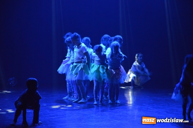 Zdjęcie w galerii na portalu naszwodzislaw.com: Teatr Tańca Memento ma już 10 lat!  wiadomości z regionu