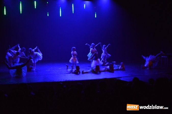 Zdjęcie w galerii na portalu naszwodzislaw.com: Teatr Tańca Memento ma już 10 lat!  wiadomości z regionu