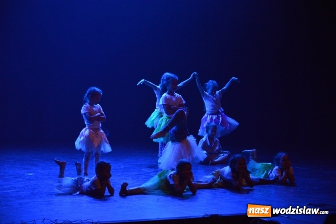 Zdjęcie w galerii na portalu naszwodzislaw.com: Teatr Tańca Memento ma już 10 lat!  wiadomości z regionu