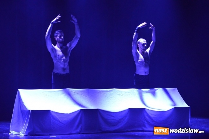 Zdjęcie w galerii na portalu naszwodzislaw.com: Teatr Tańca Memento ma już 10 lat!  wiadomości z regionu