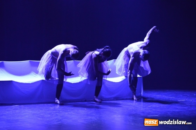 Zdjęcie w galerii na portalu naszwodzislaw.com: Teatr Tańca Memento ma już 10 lat!  wiadomości z regionu
