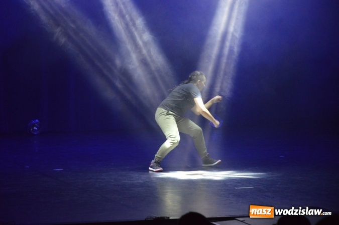 Zdjęcie w galerii na portalu naszwodzislaw.com: Teatr Tańca Memento ma już 10 lat!  wiadomości z regionu