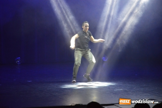 Zdjęcie w galerii na portalu naszwodzislaw.com: Teatr Tańca Memento ma już 10 lat!  wiadomości z regionu