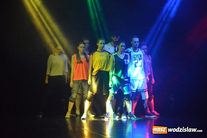 Zdjęcie w galerii na portalu naszwodzislaw.com: Teatr Tańca Memento ma już 10 lat!  wiadomości z regionu