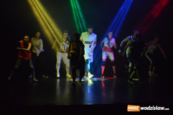 Zdjęcie w galerii na portalu naszwodzislaw.com: Teatr Tańca Memento ma już 10 lat!  wiadomości z regionu