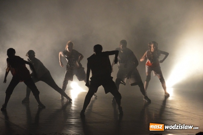 Zdjęcie w galerii na portalu naszwodzislaw.com: Teatr Tańca Memento ma już 10 lat!  wiadomości z regionu