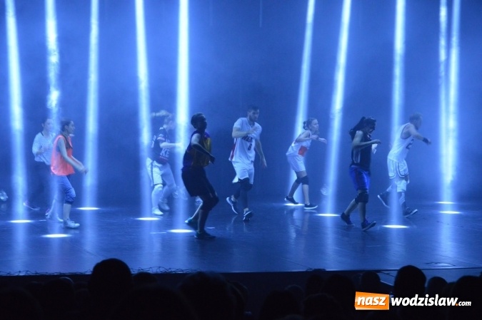 Zdjęcie w galerii na portalu naszwodzislaw.com: Teatr Tańca Memento ma już 10 lat!  wiadomości z regionu