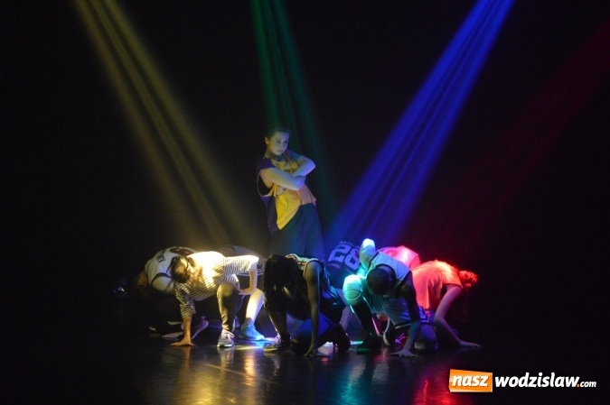 Zdjęcie w galerii na portalu naszwodzislaw.com: Teatr Tańca Memento ma już 10 lat!  wiadomości z regionu