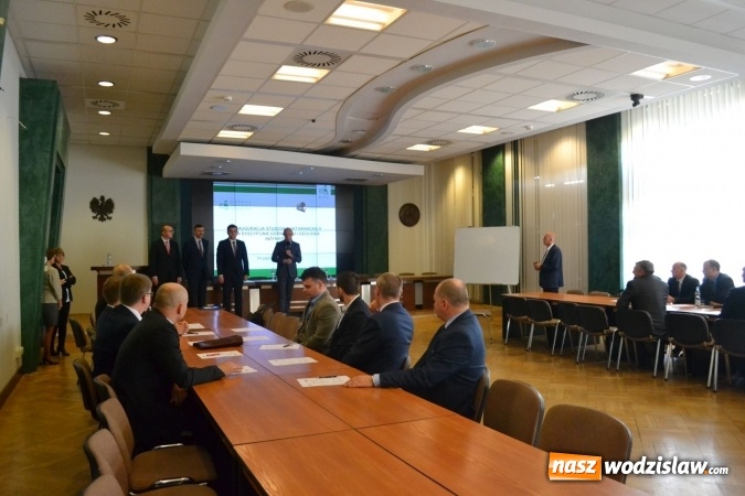 Zdjęcie w galerii na portalu naszwodzislaw.com: Studia doktoranckie w Głównym Instytucie Górnictwa dla pracowników Polskiej Grupy Górniczej  wiadomości z regionu