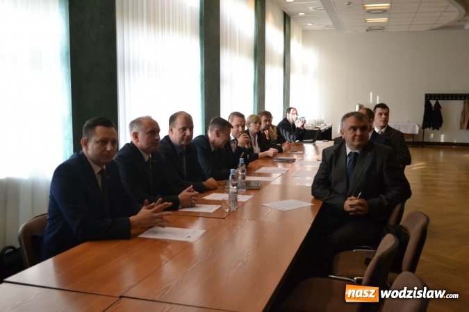 Zdjęcie w galerii na portalu naszwodzislaw.com: Studia doktoranckie w Głównym Instytucie Górnictwa dla pracowników Polskiej Grupy Górniczej  wiadomości z regionu