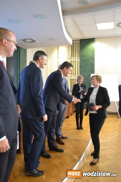 Zdjęcie w galerii na portalu naszwodzislaw.com: Studia doktoranckie w Głównym Instytucie Górnictwa dla pracowników Polskiej Grupy Górniczej  wiadomości z regionu