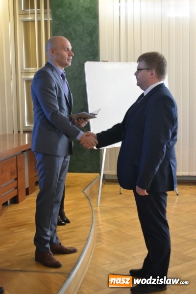 Zdjęcie w galerii na portalu naszwodzislaw.com: Studia doktoranckie w Głównym Instytucie Górnictwa dla pracowników Polskiej Grupy Górniczej  wiadomości z regionu