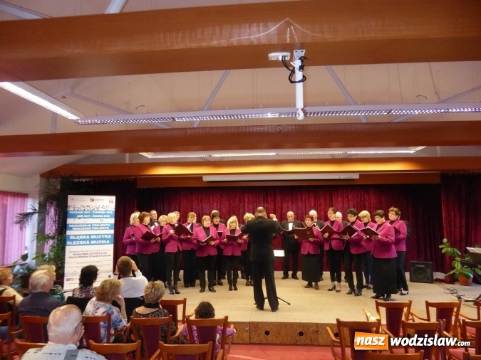 Zdjęcie w galerii na portalu naszwodzislaw.com: Chór Jadwiga na warsztatach u południowych sąsiadów wiadomości z regionu