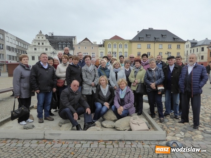 Zdjęcie w galerii na portalu naszwodzislaw.com: Chór Jadwiga na warsztatach u południowych sąsiadów wiadomości z regionu