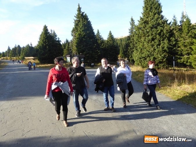 Zdjęcie w galerii na portalu naszwodzislaw.com: Chór Jadwiga na warsztatach u południowych sąsiadów wiadomości z regionu