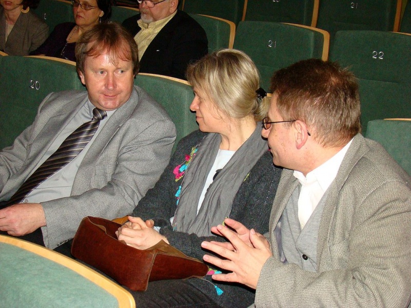 Zdjęcie w galerii na portalu naszwodzislaw.com: Dorota Sitek zgarnęła wszystkie nagrody wiadomości z regionu