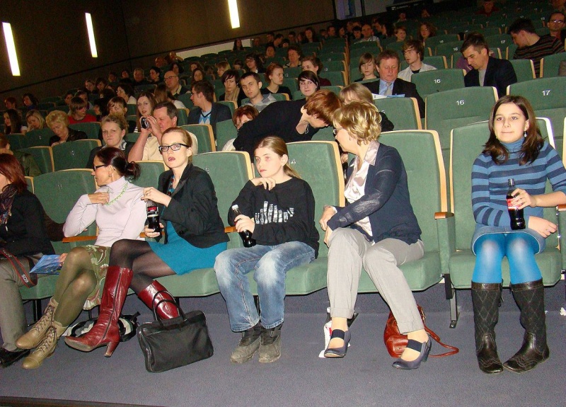 Zdjęcie w galerii na portalu naszwodzislaw.com: Dorota Sitek zgarnęła wszystkie nagrody wiadomości z regionu