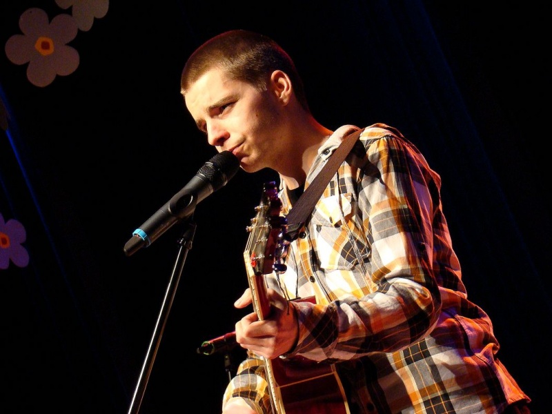 Zdjęcie w galerii na portalu naszwodzislaw.com: Dorota Sitek zgarnęła wszystkie nagrody wiadomości z regionu