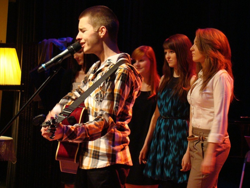 Zdjęcie w galerii na portalu naszwodzislaw.com: Dorota Sitek zgarnęła wszystkie nagrody wiadomości z regionu