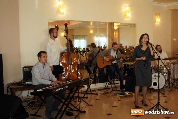 Zdjęcie w galerii na portalu naszwodzislaw.com: Mszana: Gala Edukacji - Wójt podziękował pracownikom oświaty wiadomości z regionu