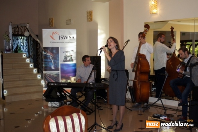 Zdjęcie w galerii na portalu naszwodzislaw.com: Mszana: Gala Edukacji - Wójt podziękował pracownikom oświaty wiadomości z regionu