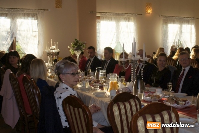 Zdjęcie w galerii na portalu naszwodzislaw.com: Mszana: Gala Edukacji - Wójt podziękował pracownikom oświaty wiadomości z regionu
