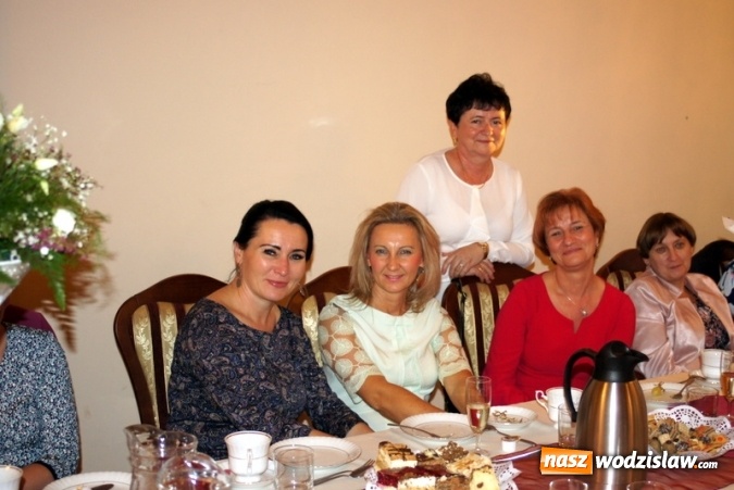 Zdjęcie w galerii na portalu naszwodzislaw.com: Mszana: Gala Edukacji - Wójt podziękował pracownikom oświaty wiadomości z regionu