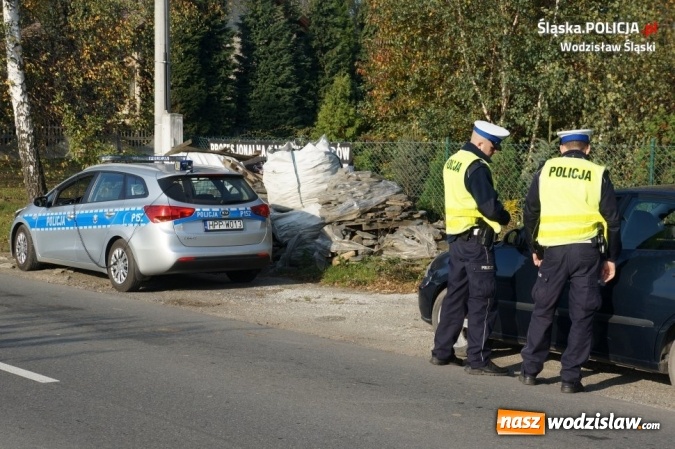 Zdjęcie w galerii na portalu naszwodzislaw.com: Kierowcy przekraczają dopuszczalne prędkości! Posypały się mandaty  wiadomości z regionu