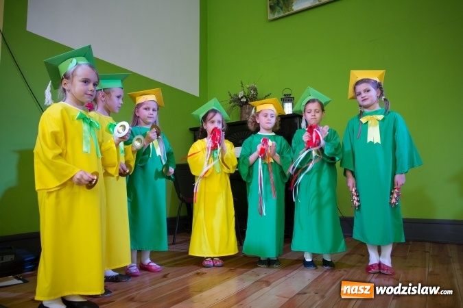 Zdjęcie w galerii na portalu naszwodzislaw.com: Nagrody i wyróżnienia dla nauczycieli w Radlinie  wiadomości z regionu