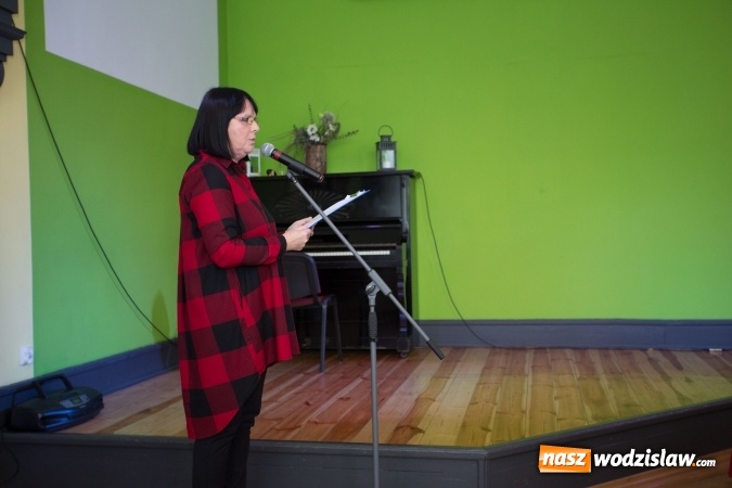 Zdjęcie w galerii na portalu naszwodzislaw.com: Nagrody i wyróżnienia dla nauczycieli w Radlinie  wiadomości z regionu