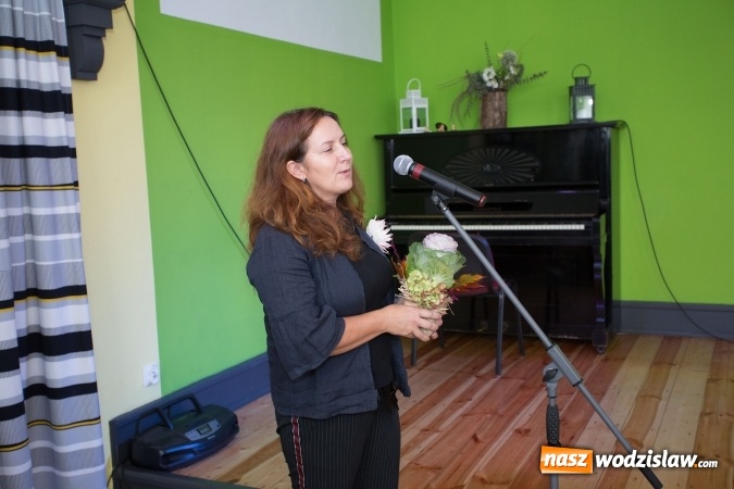 Zdjęcie w galerii na portalu naszwodzislaw.com: Nagrody i wyróżnienia dla nauczycieli w Radlinie  wiadomości z regionu