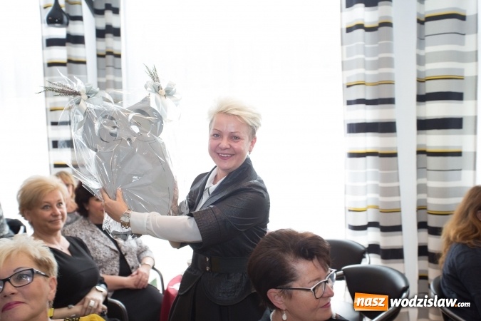 Zdjęcie w galerii na portalu naszwodzislaw.com: Nagrody i wyróżnienia dla nauczycieli w Radlinie  wiadomości z regionu